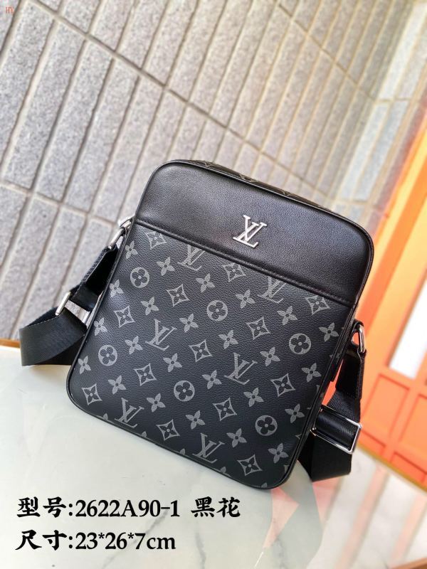 Louis Vuitton 2025 Bag ID:20251023-147
